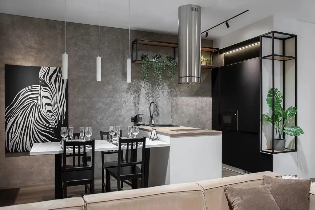 Сярьги: Апартаменты Охта Grand Apart