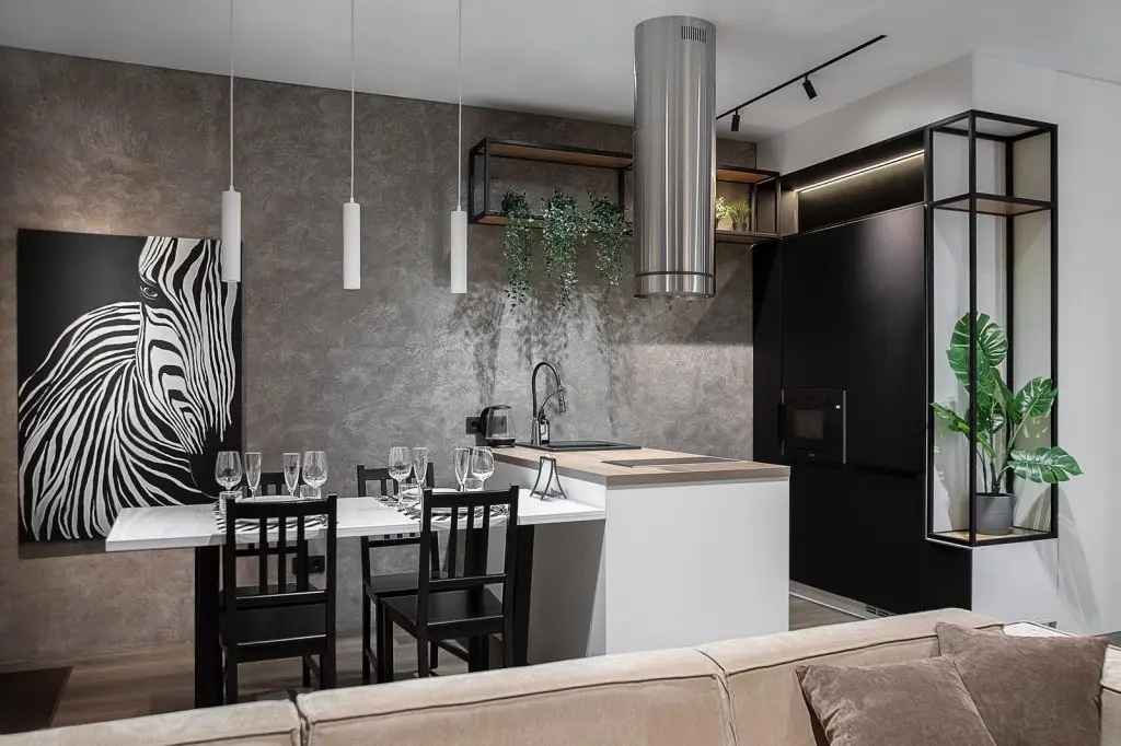 Сярьги: Апартаменты Охта Grand Apart