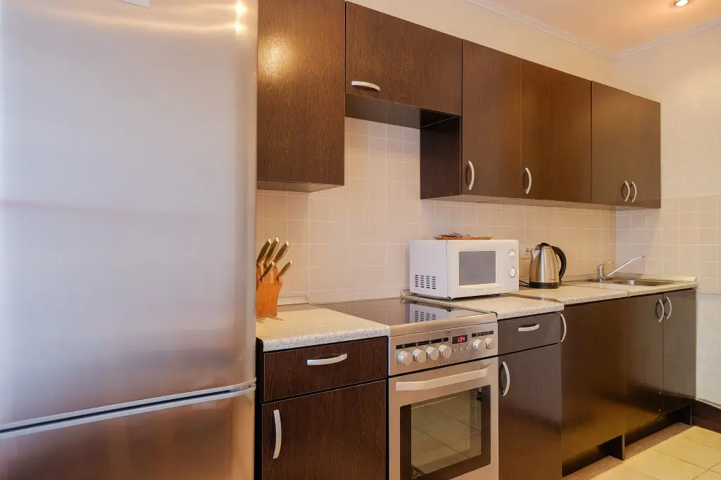 Томск: OK! Krasnoarmejskaya 151 Apartments