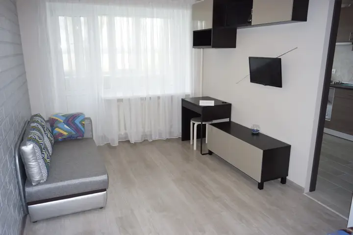 Самара: Квартира около Ботанического Cада