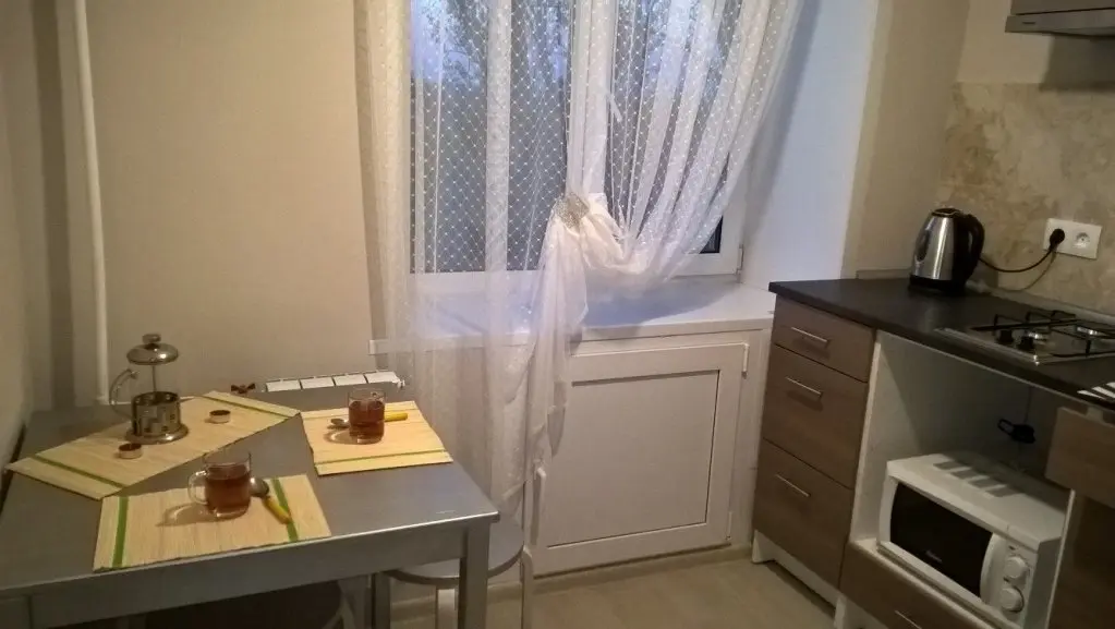 Самара: Квартира около Ботанического Cада