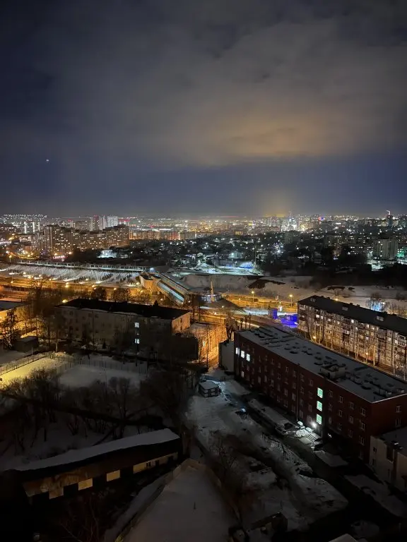 Казань: Апартаменты около Метро