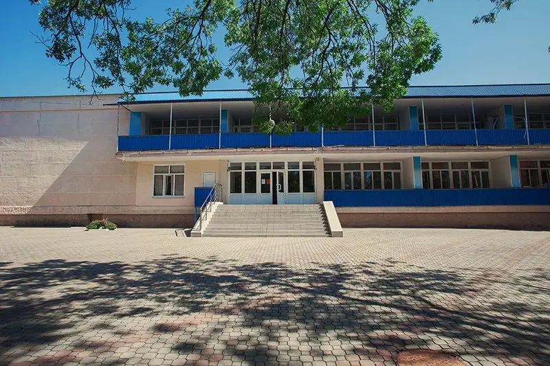 Кабардинка: Oktjabr' (Kabardinka)