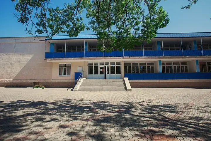Кабардинка: Oktjabr' (Kabardinka)