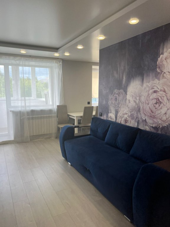 Уфа: Oktyabrya Avenue 21 Apartments