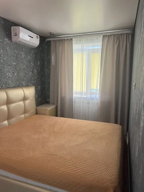 Уфа: Oktyabrya Avenue 21 Apartments