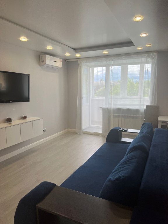 Уфа: Oktyabrya Avenue 21 Apartments