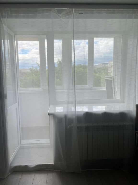 Уфа: Oktyabrya Avenue 21 Apartments