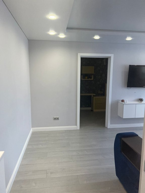 Уфа: Oktyabrya Avenue 21 Apartments