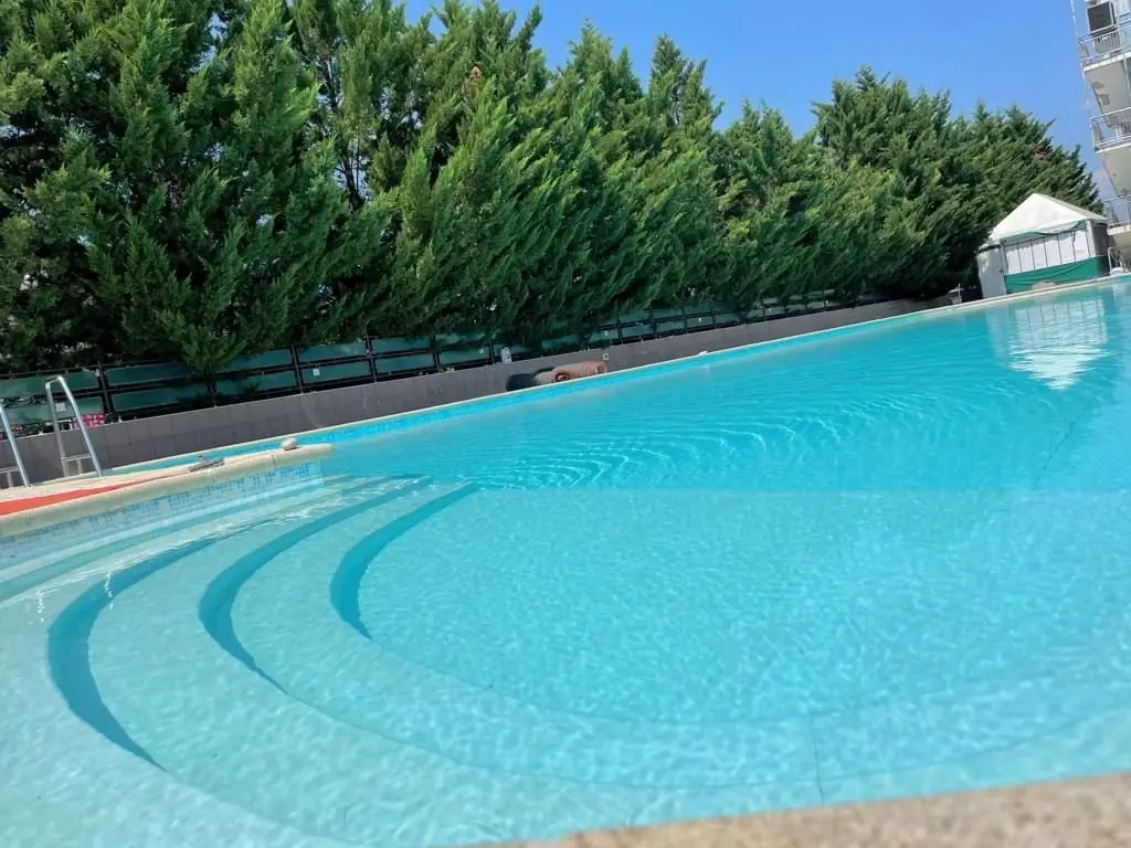 Ольгинка: Отель "Ola Resort"