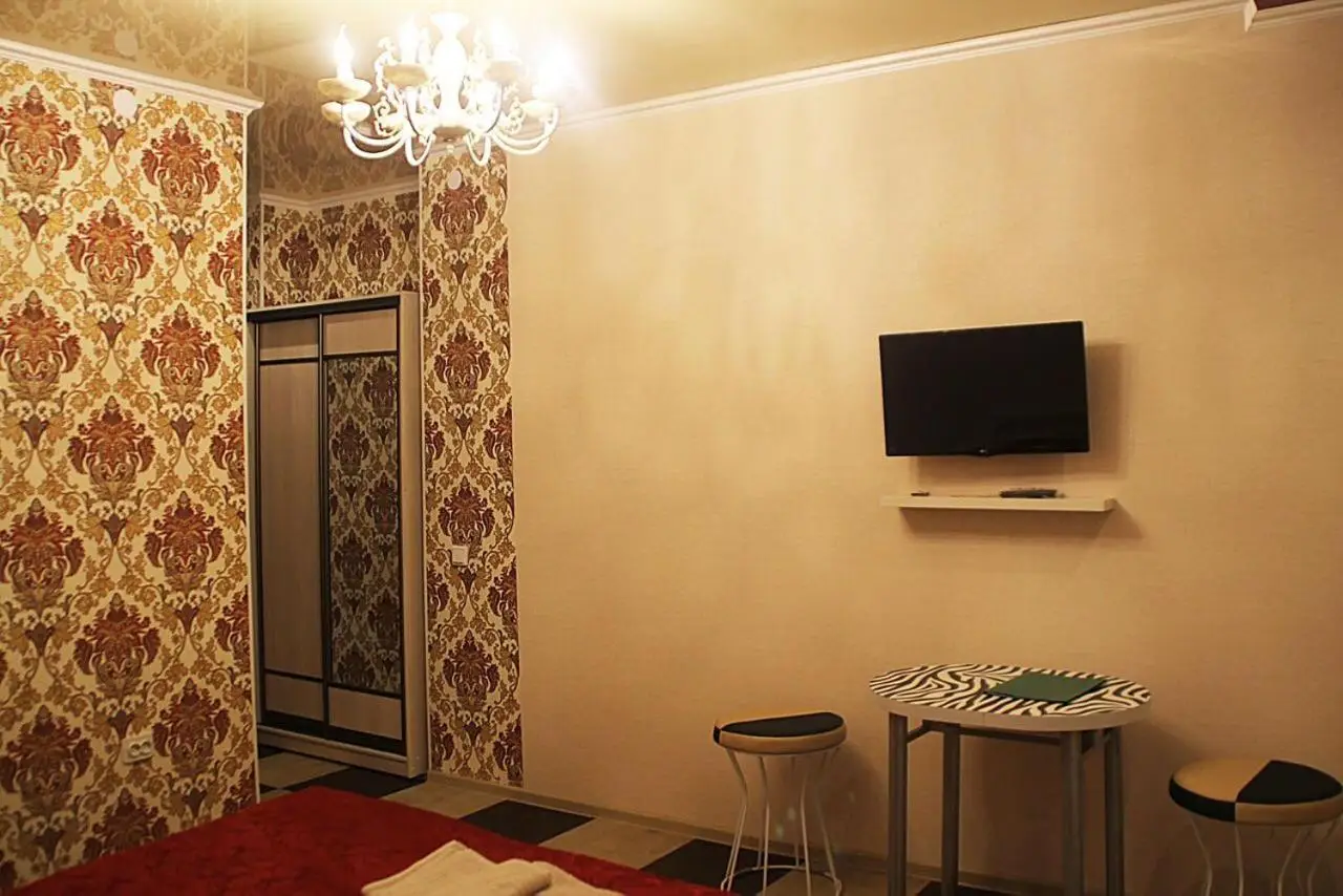 Горно-Алтайск: Mini-Hotel Kommunisticheskiy