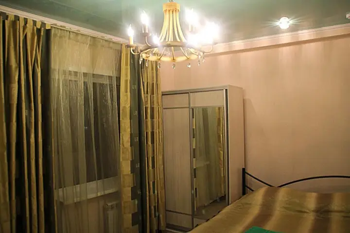 Горно-Алтайск: Mini-Hotel Kommunisticheskiy