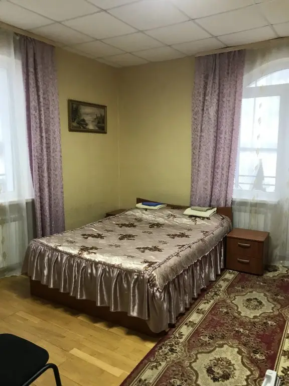 Осташков: Гостевой Дом Орловская 1