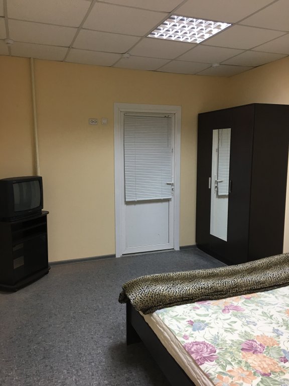 Самара: Osipenko 39 Hostel