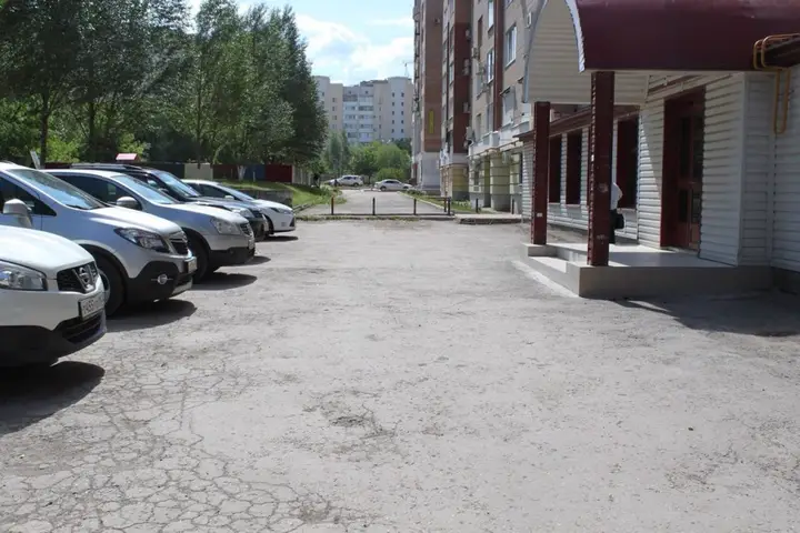 Самара: Osipenko 39 Hostel
