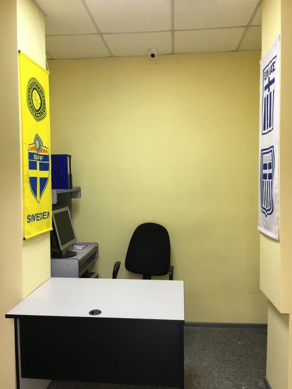 Самара: Osipenko 39 Hostel