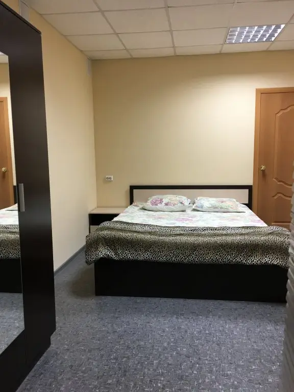 Самара: Osipenko 39 Hostel