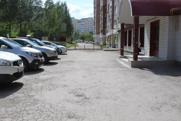 Самара: Osipenko 39 Hostel