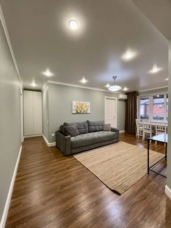 Геленджик: Апартаменты Островского 44