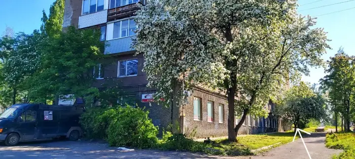 Петрозаводск: Ot Bannogo Kluba Na Lesnoy Apartments