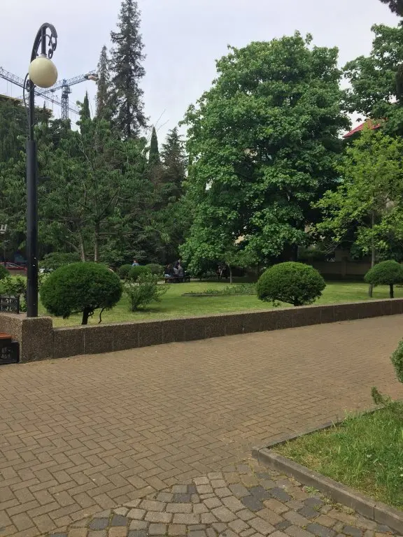 Сочи: Otdyih U Morya Apartments