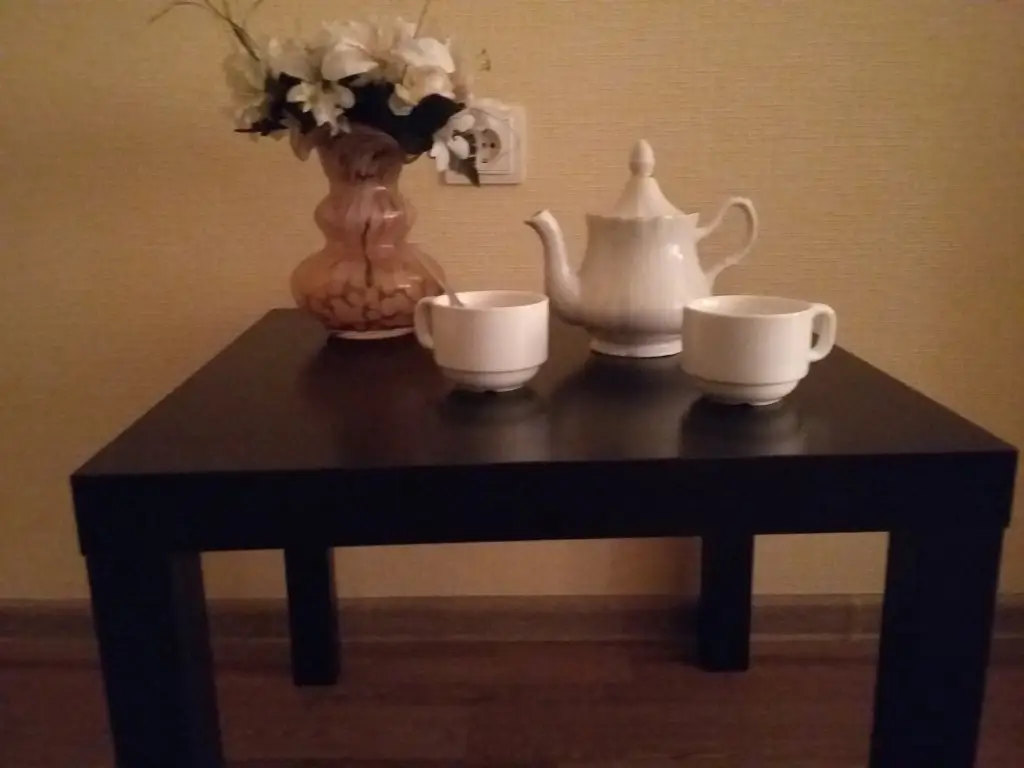 Краснодар: Otdyihaj S Udobstvami Apartments