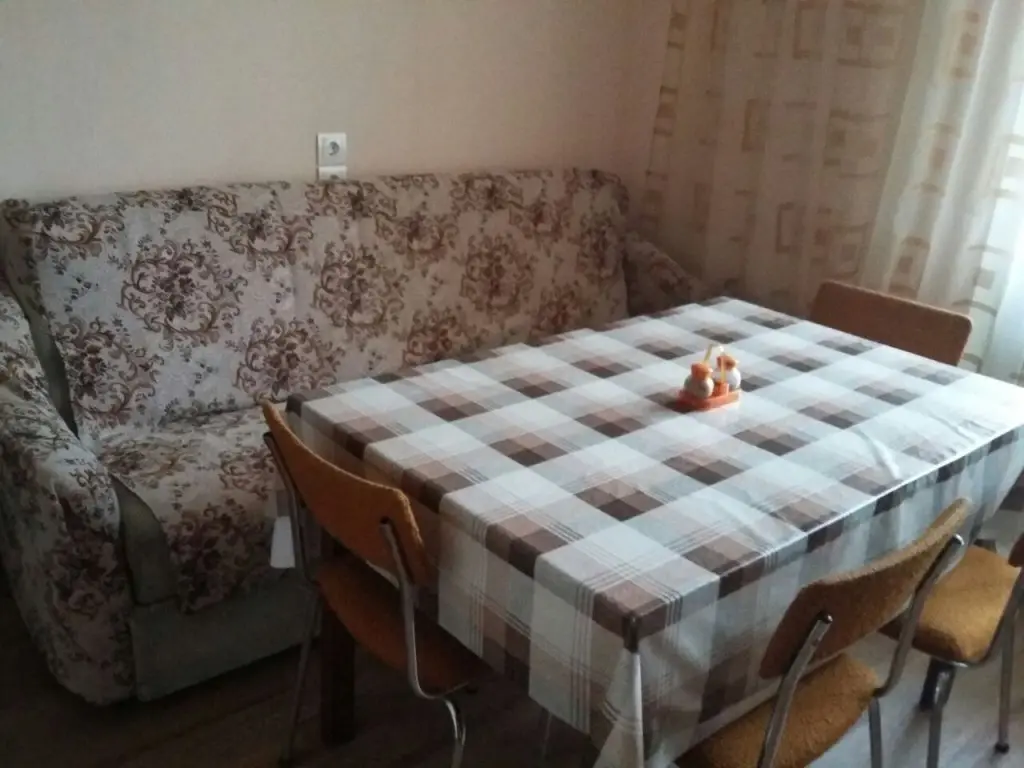 Краснодар: Otdyihaj S Udobstvami Apartments