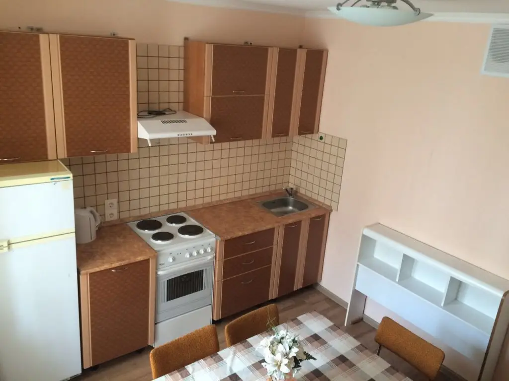 Краснодар: Otdyihaj S Udobstvami Apartments