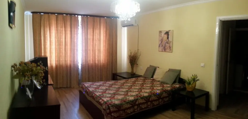 Краснодар: Otdyihaj S Udobstvami Apartments