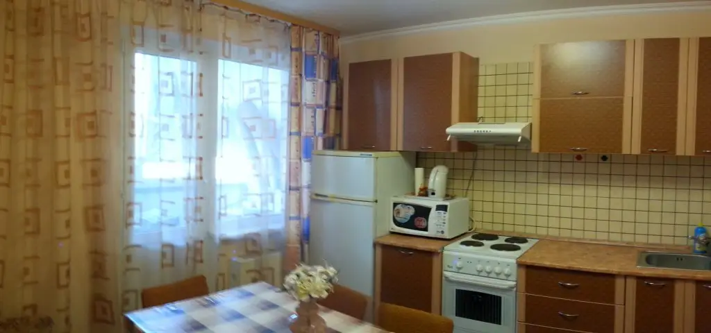 Краснодар: Otdyihaj S Udobstvami Apartments