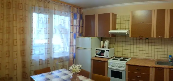 Краснодар: Otdyihaj S Udobstvami Apartments