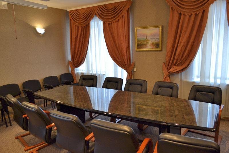 Bashkortostan, otel' — фото 1