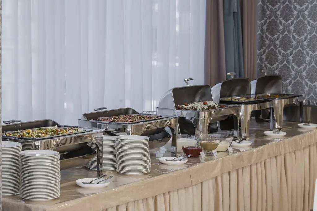 Сочи: Отель Корпус Атола