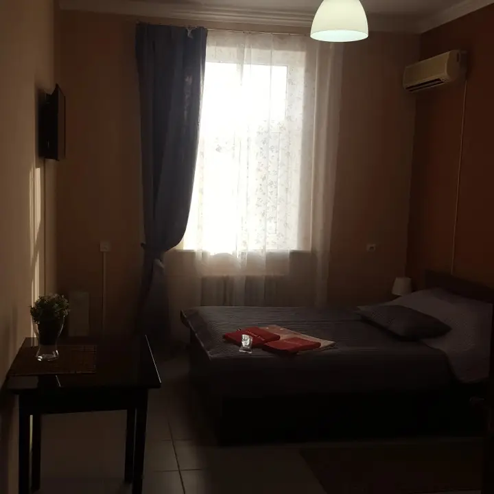 Горячий Ключ: Ohotnichij Hutor Hotel