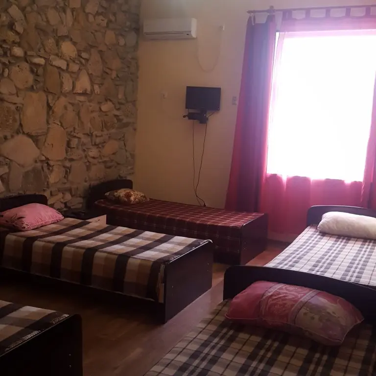 Горячий Ключ: Ohotnichij Hutor Hotel