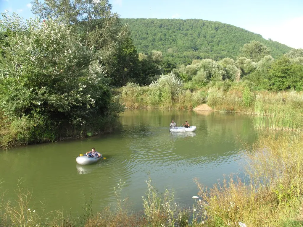 Горячий Ключ: Ohotnichij Hutor Hotel