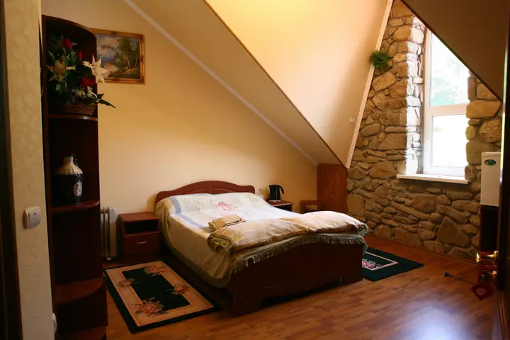 Горячий Ключ: Ohotnichij Hutor Hotel