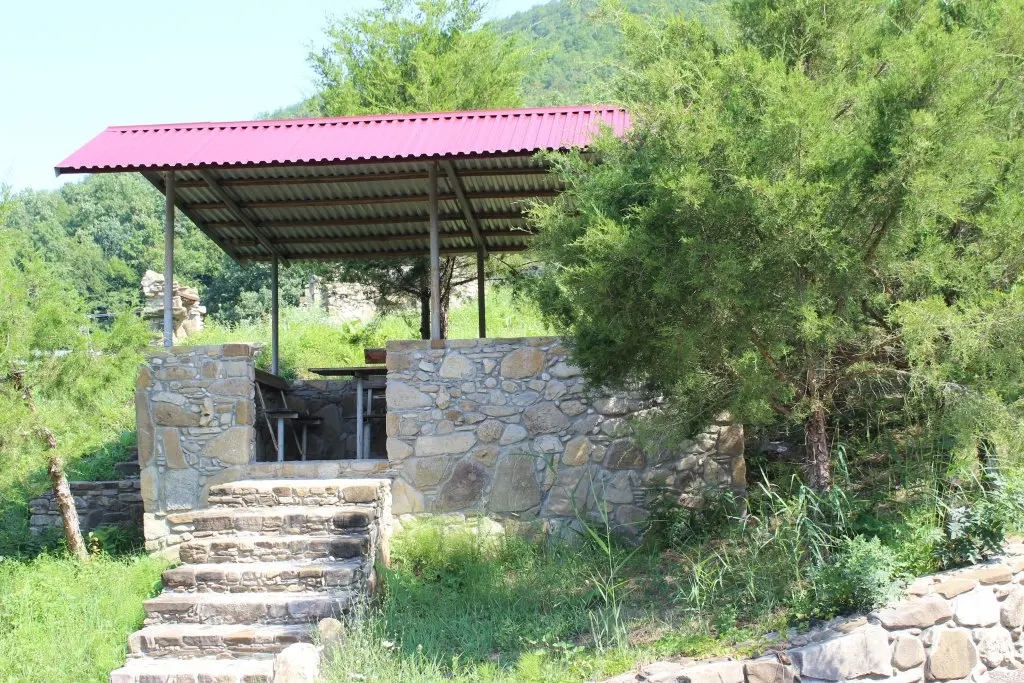 Горячий Ключ: Ohotnichij Hutor Hotel