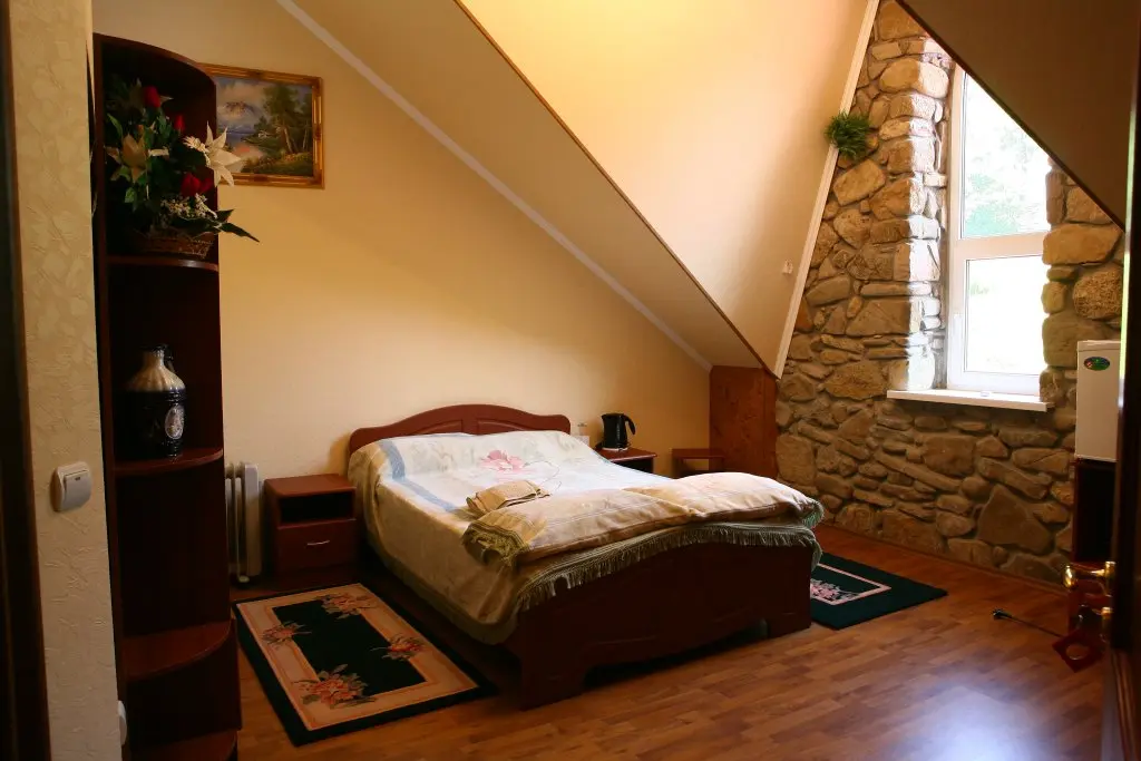 Горячий Ключ: Ohotnichij Hutor Hotel