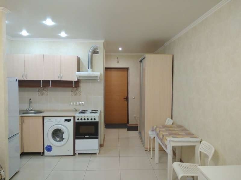 Apartamentyi Ot Olgi — фото 1