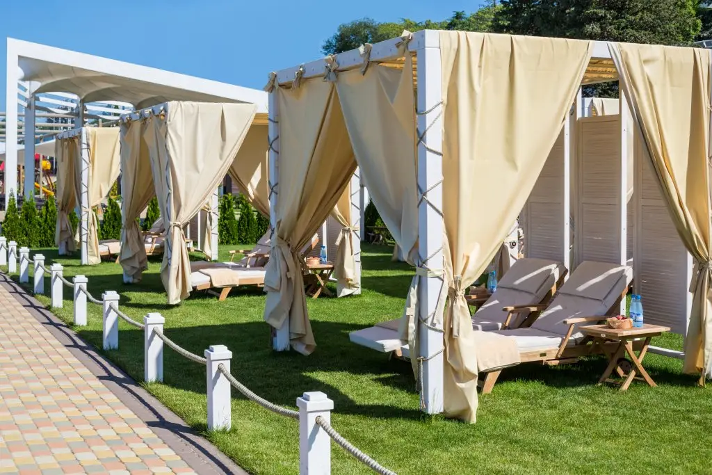 Сочи: Hotel Swissotel Resort Sochi Kamelia Travel
