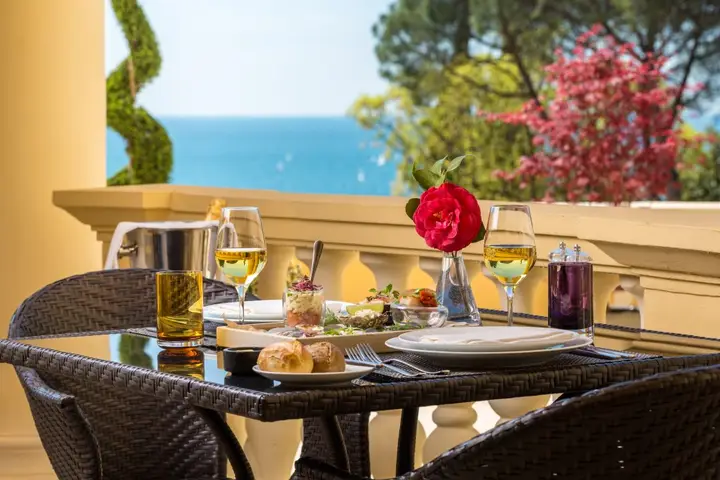 Сочи: Hotel Swissotel Resort Sochi Kamelia Travel