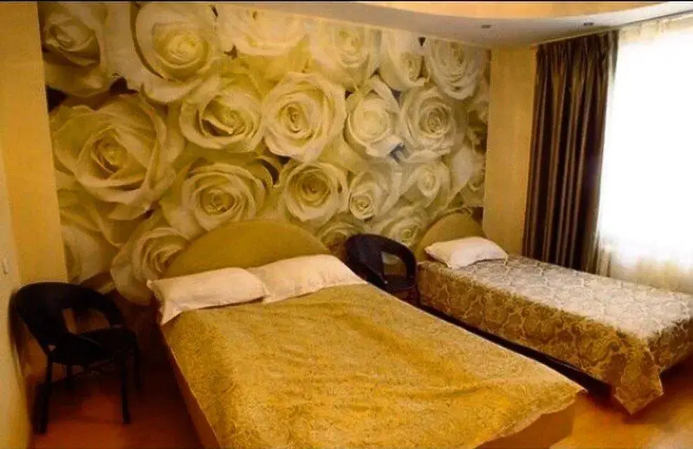 Якутск: Otelsakha Minihotel