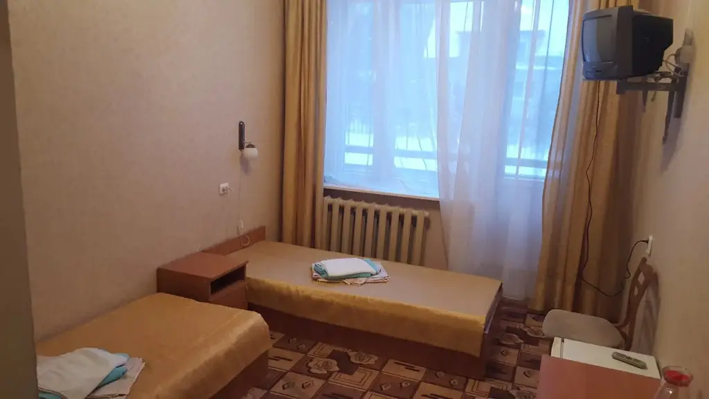 Светлогорск: Санаторий Отрадное