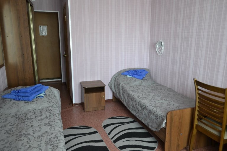 Петухово: Ozero Medvezhje Sanatorium