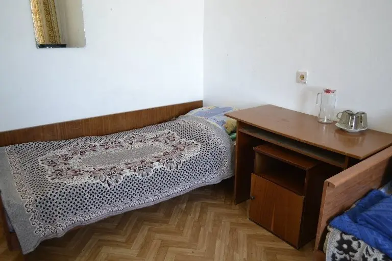 Петухово: Ozero Medvezhje Sanatorium