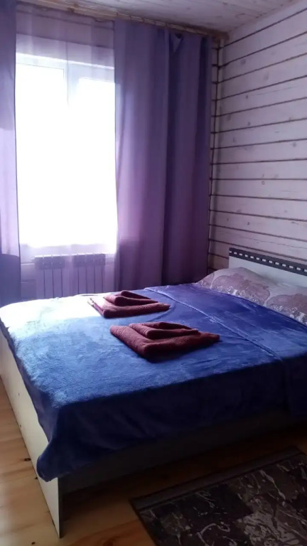 Петухово: Ozero Medvezhje Sanatorium