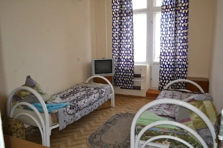 Петухово: Ozero Medvezhje Sanatorium