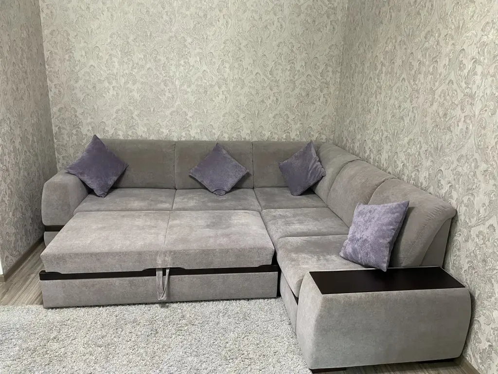 Сочи: Апартаменты PalmRoom