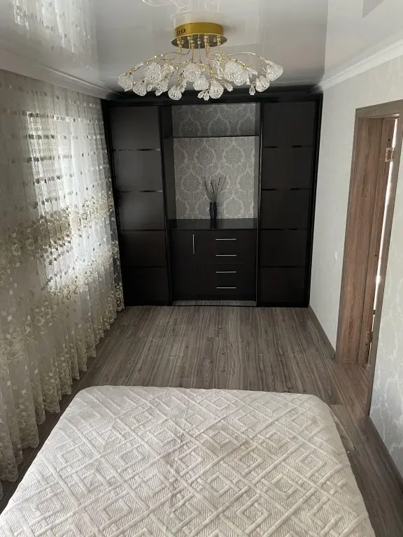 Сочи: Апартаменты PalmRoom